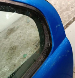 Porte arriere gauche ROVER STREETWISE Photo n°3
