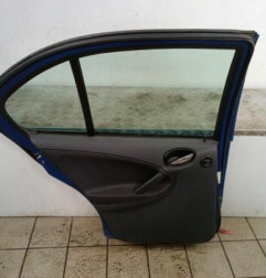 Porte arriere gauche ROVER STREETWISE Photo n°4