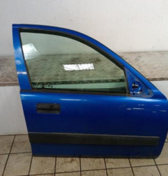 Porte avant droit ROVER STREETWISE Photo n°1