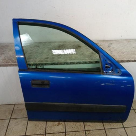 Porte avant droit ROVER STREETWISE Photo n°1