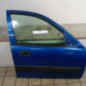 Porte avant droit ROVER STREETWISE