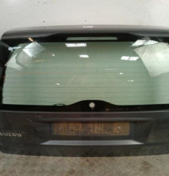 Malle/Hayon arriere VOLVO V 70 1 Photo n°1