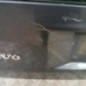Malle/Hayon arriere VOLVO V 70 1