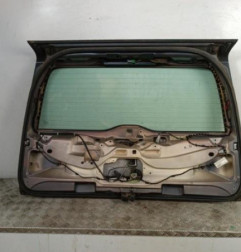 Malle/Hayon arriere VOLVO V 70 1 Photo n°4