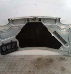 Capot RENAULT TWINGO 1 Photo n°3