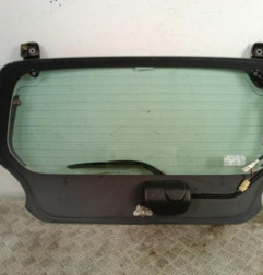 Malle/Hayon arriere TOYOTA AYGO 1