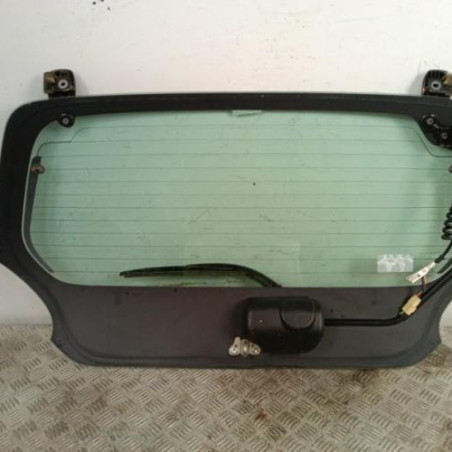 Malle/Hayon arriere TOYOTA AYGO 1