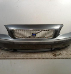 Pare choc avant VOLVO V 70 1 Photo n°1