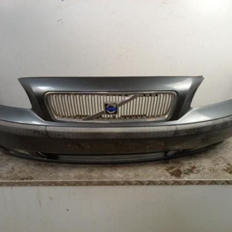 Pare choc avant VOLVO V 70 1 Photo n°1