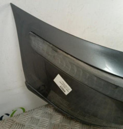 Pare choc avant VOLVO V 70 1 Photo n°4