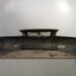 Pare choc avant VOLVO V 70 1