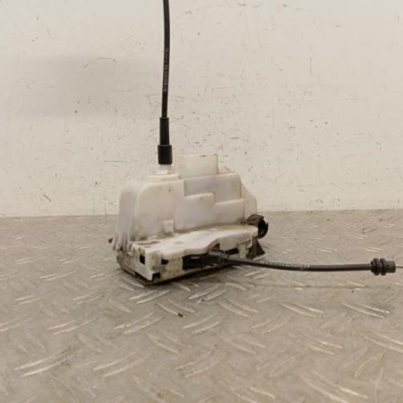 Serrure avant gauche CITROEN C3 1