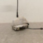 Serrure avant gauche CITROEN C3 1