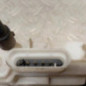 Serrure avant gauche CITROEN C3 1