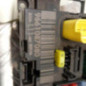 Boitier servitude moteur (BSM) PEUGEOT 307