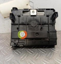 Boitier servitude moteur (BSM) PEUGEOT 307 Photo n°3