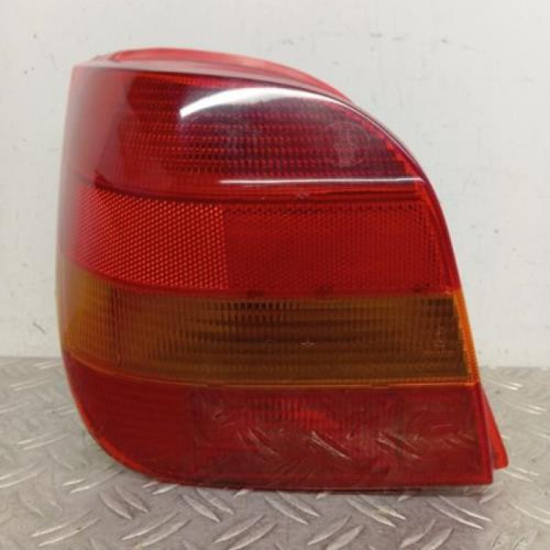 Feu arriere principal gauche (feux) FORD FIESTA 3