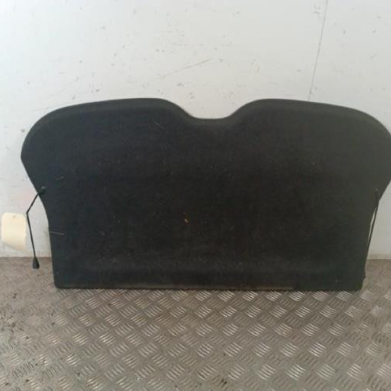 Plage arriere CITROEN DS5