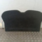 Plage arriere CITROEN DS5