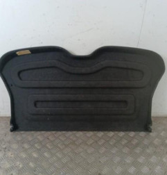 Plage arriere CITROEN DS5
