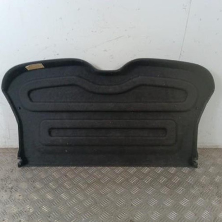Plage arriere CITROEN DS5