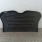 Plage arriere CITROEN DS5