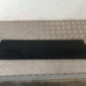 Plage arriere CITROEN DS5