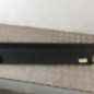Plage arriere CITROEN DS5