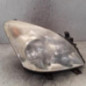 Optique avant principal droit (feux)(phare) TOYOTA COROLLA VERSO 2