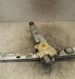 Leve vitre electrique avant droit PEUGEOT 5008 1 Photo n°1