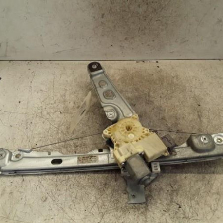 Leve vitre electrique avant droit PEUGEOT 5008 1 Photo n°1