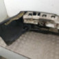 Pare choc avant RENAULT MEGANE 1