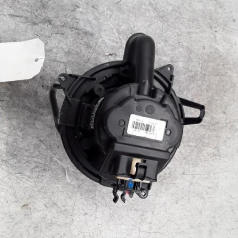Pulseur d'air RENAULT CAPTUR 1 Pulseur d'air RENAULT CAPTUR 1