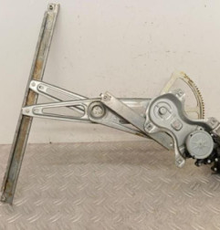 Leve vitre electrique avant gauche TOYOTA AVENSIS 3 Photo n°1
