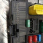Boitier servitude moteur (BSM) CITROEN C3 1