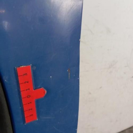 Porte de coffre gauche OPEL VIVARO 1