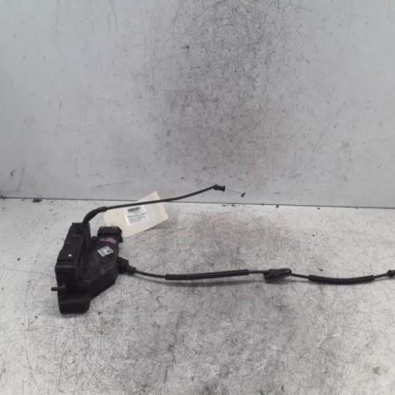 Serrure arriere gauche CITROEN DS5 Serrure arriere gauche CITROEN DS5