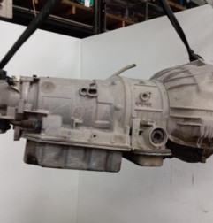 Boite de vitesses BMW SERIE 3 E36 Photo n°4