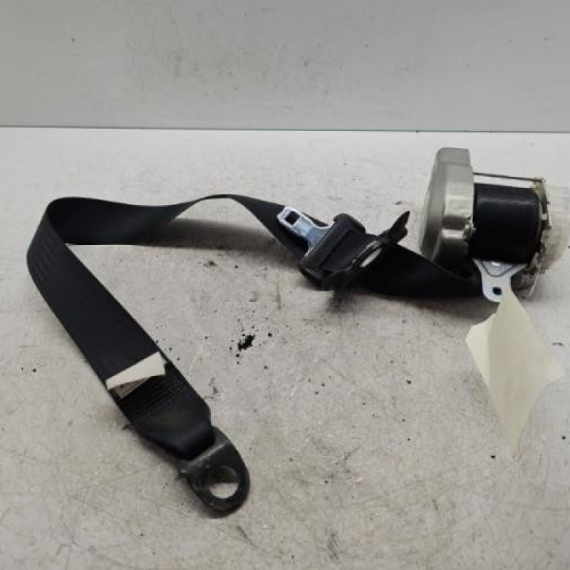 Ceinture avant gauche TOYOTA AYGO 1