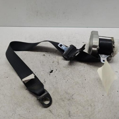 Ceinture avant gauche TOYOTA AYGO 1 Photo n°1