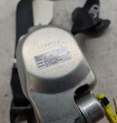 Ceinture avant gauche TOYOTA AYGO 1 Photo n°6