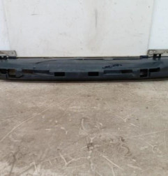 Renfort pare choc avant (traverse) CITROEN C4 PICASSO 1 Photo n°1