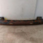 Renfort pare choc arriere (traverse) PEUGEOT 307