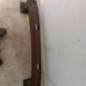 Renfort pare choc arriere (traverse) PEUGEOT 307