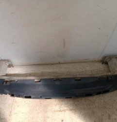 Renfort pare choc avant (traverse) CITROEN C4 GRAND PICASSO 1 Photo n°1