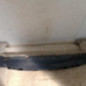 Renfort pare choc avant (traverse) CITROEN C4 GRAND PICASSO 1