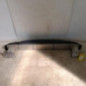 Renfort pare choc avant (traverse) CITROEN C4 GRAND PICASSO 1