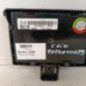 Boitier USM  RENAULT CLIO 3