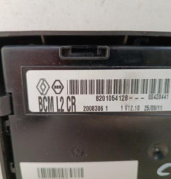 Boitier USM  RENAULT CLIO 3 Photo n°3