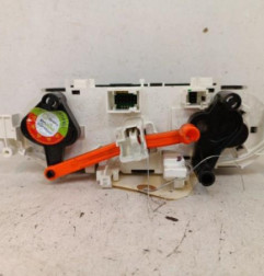 Commande chauffage PEUGEOT 208 1